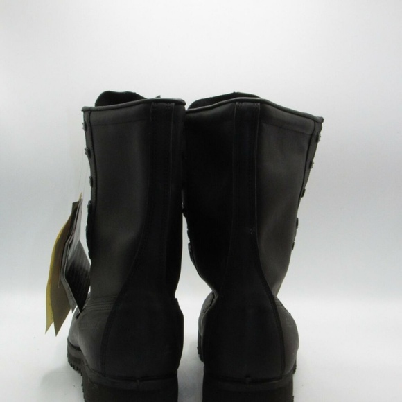 Bates Best Defense Size 14.5 N Black Mens R6 E5